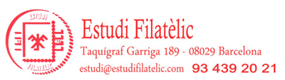 Estudi Filatelic